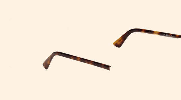 DIY: очки Dior можно создать онлайн