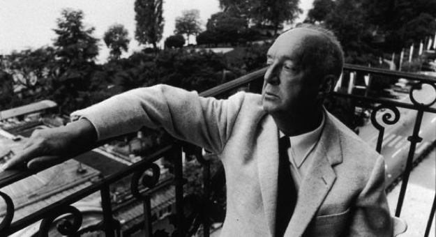 Arzamas запустил курс лекций о Владимире Набокове