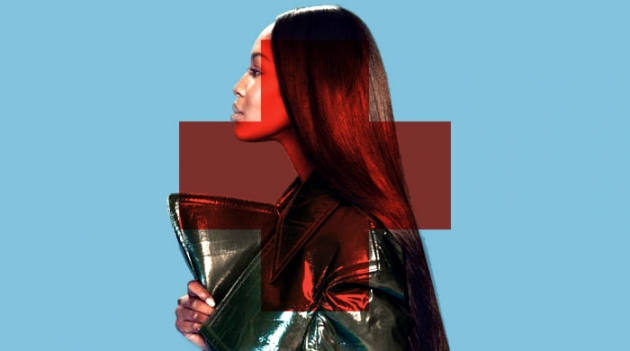 Наоми Кэмпбелл поможет жертвам филиппинского тайфуна