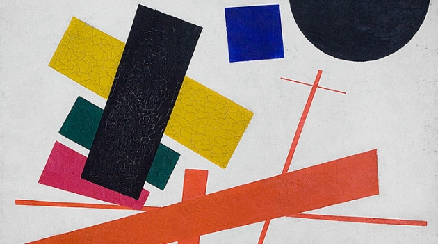 В Еврейском музее и центре толерантности пройдет выставка об авангарде и моде