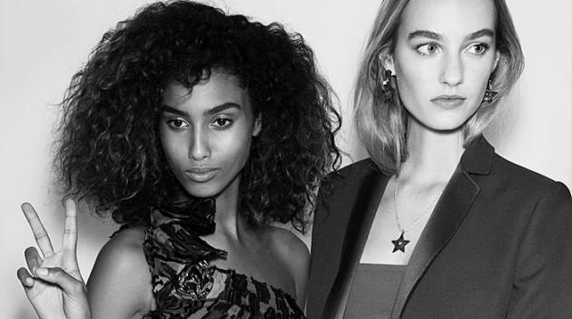 Недели моды не продвинулись в борьбе за расовое разнообразие