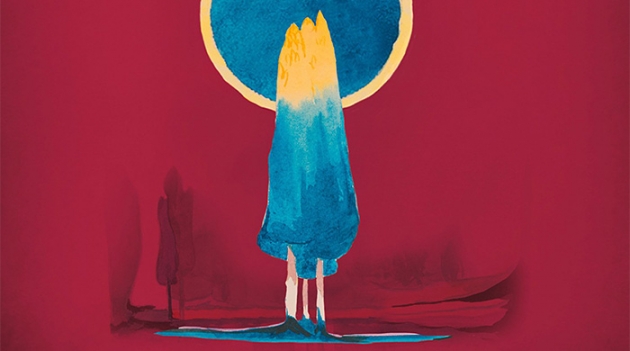 Неизвестная \"История Куллерво\": в Великобритании опубликуют неоконченное произведение Толкина