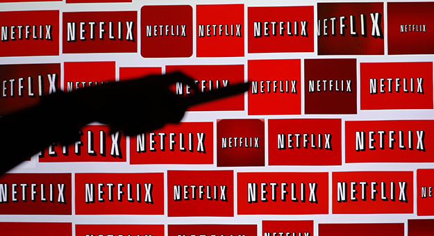 Netflix позволит зрителям управлять сюжетами сериалов