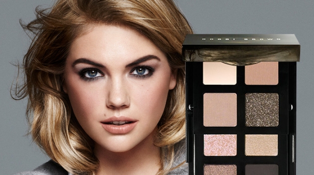 Осенняя коллекция Bobbi Brown