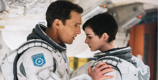 У фильма «Интерстеллар» появится сиквел