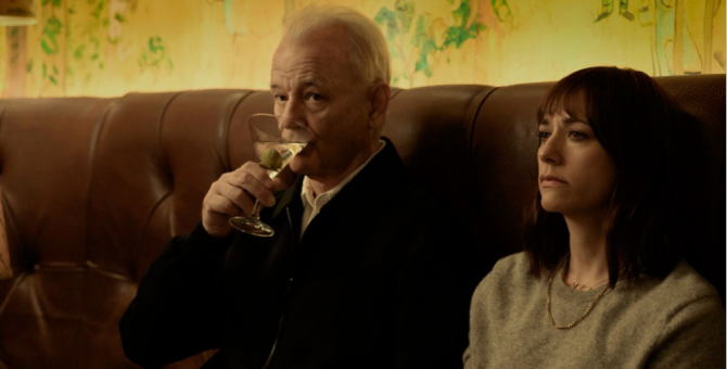 Вышел первый трейлер фильма Софии Копполы «Последняя капля»