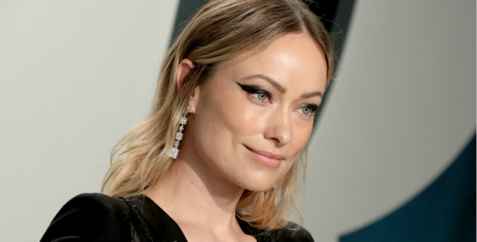 Оливия Уайлд снимет фильм про супергероиню из вселенной Marvel