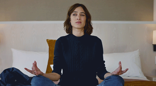 Никто не хочет гулять с Алексой Чанг