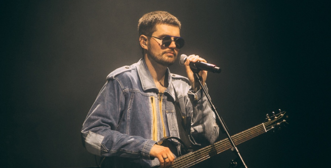 Noize MС и Ирину Шихман признали иноагентами