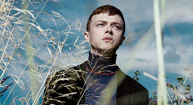 Новая рекламная кампания Prada с Дейном ДеХааном