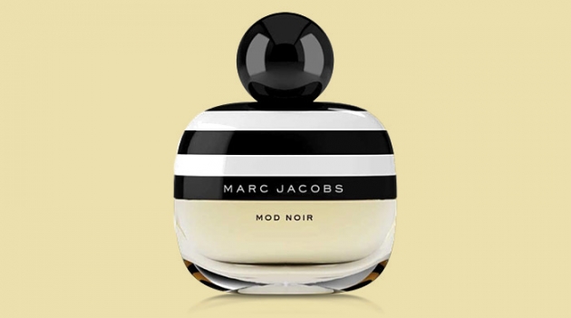 Новый аромат Marc Jacobs