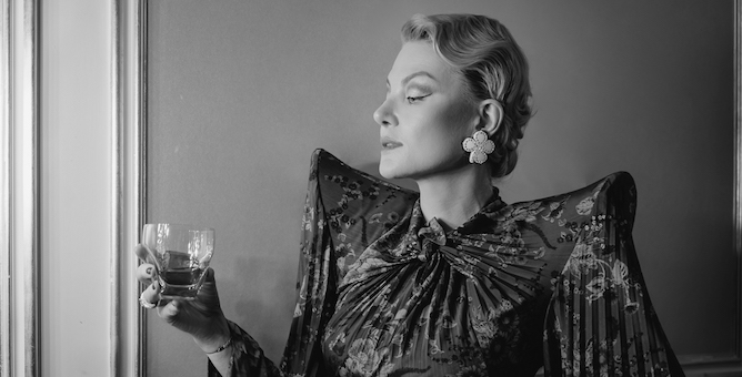 В отеле Four Seasons Moscow прошла интерактивная дегустация