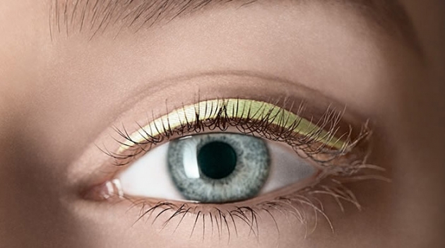 Объект желания: накладные стрелки от Dior