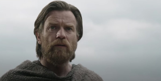 Дарт Вейдер возвращается в новом трейлере сериала «Оби-Ван Кеноби»