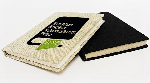 Объявлены финалисты Международной Букеровской премии