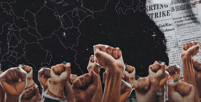 Okko выпустил проект о ключевых социальных тенденциях в западных странах