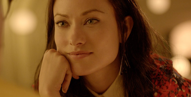 Режиссер «Не волнуйся, дорогая» Оливия Уайлд экранизирует романы Дженнифер Иган