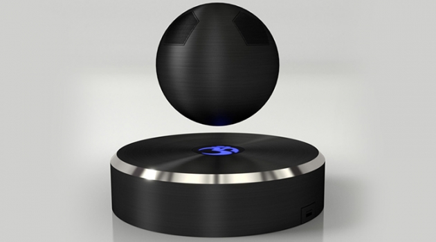 Парящий bluetooth-динамик Om/One