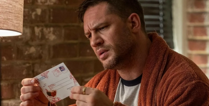 Том Харди признан актером с самой неразборчивой речью