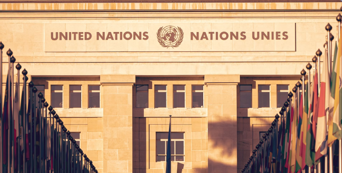 ООН заявила об угрозе острого голода для почти миллиона людей в ближайшее время