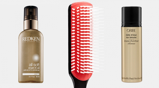 Опасное напряжение: 10 лучших антистатиков для волос