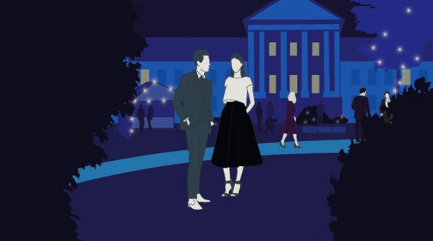 Опера в большом городе: что такое Opera Yard