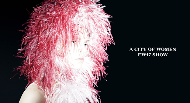 Prada и Вилли Вандерперре представили серию портретов