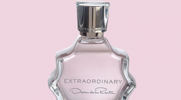 Oscar de la Renta представят новый аромат