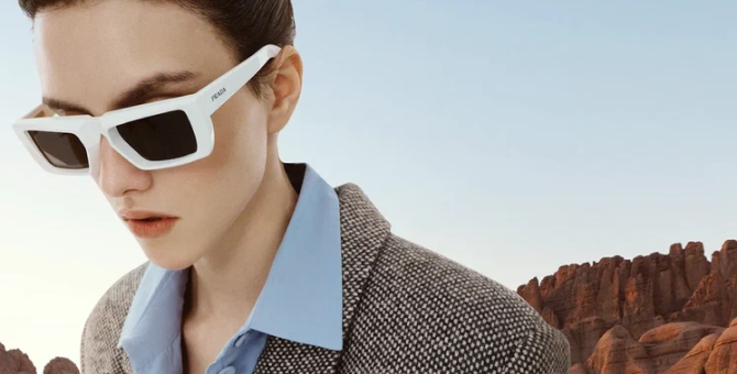 Российский бренд osome2some показал весеннюю коллекцию