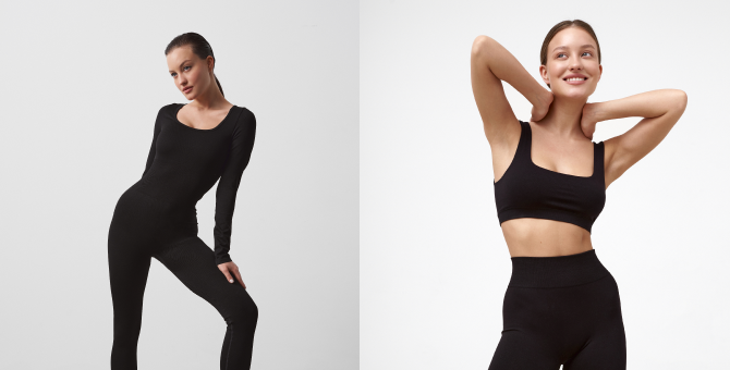 Российский бренд «Па́че» запускает линию спортивной одежды