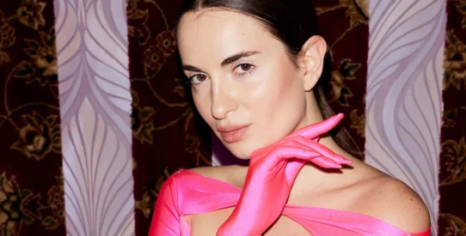 В клубе Flava прошла презентация мультибренда ювелирных украшений PanClub