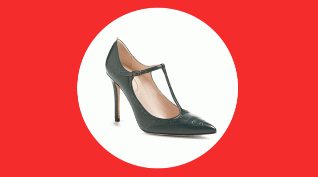 Вторая коллекция обуви от Сары Джессики Паркер