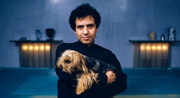 Об Аззедине Алайе сняли документальный фильм