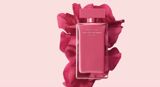 Narciso Rodriguez выпустил новый женский аромат  