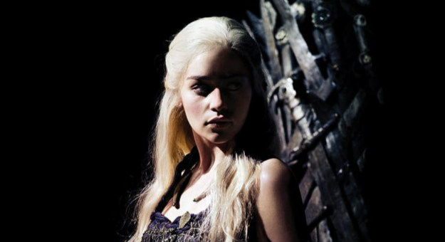 HBO объявил дату премьеры седьмого сезона «Игры престолов»