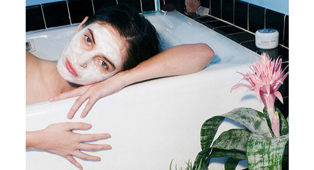 Google назвала главные бьюти-тренды этого года