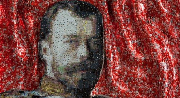 В Москве покажут скульптурные поп-ап-портреты царской семьи