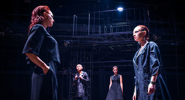 Объявлена дата московской «Ночи театров»