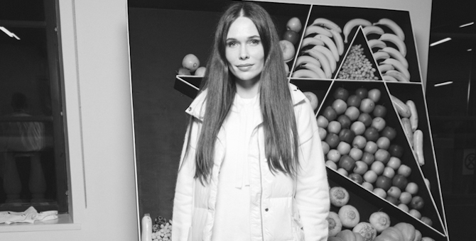 ММОМА и «Азбука вкуса» презентовали совместный проект