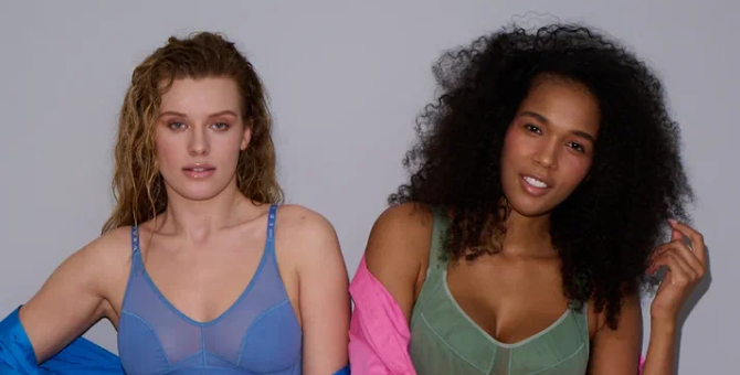 Le Journal Intime представил посвященную Земле коллекцию