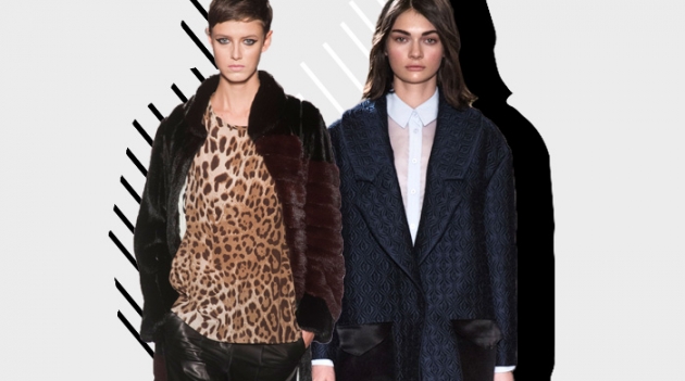 Обзор Buro 24/7: Simonetta Ravizza, Frankie Morello, Fausto Puglisi, Francesco Scognamiglio