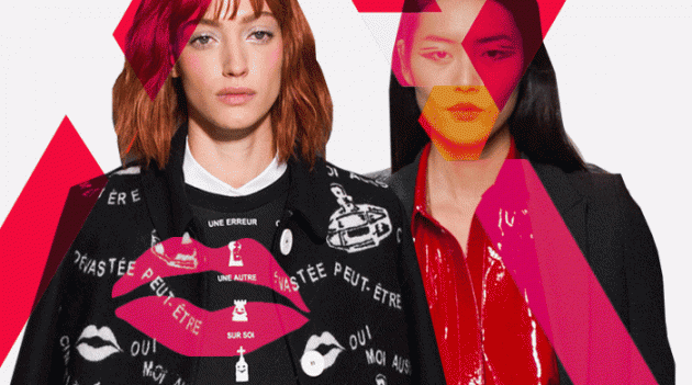 Обзор Buro 24/7: Devastee, Cedric Charlier, Anthony Vaccarello