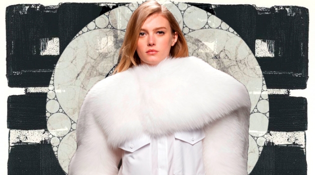 Обзор Buro 24/7: Ports 1961, осень-зима 2014