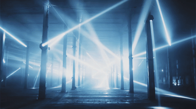 Полная иллюминация: Sila Sveta о Большом театре, Coachella и воркшопе на \"Стрелке\"