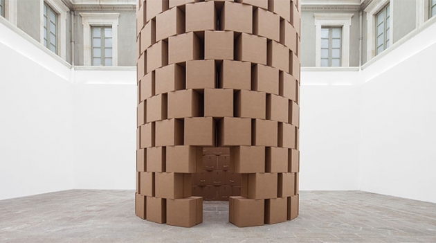 На ВДНХ пройдет 3-й фестиваль науки, искусства и технологий \"Политех\"