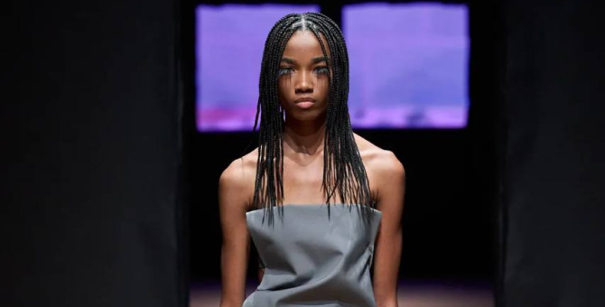 Продажи Prada Group в первом квартале превысили отметку в один миллиард евро