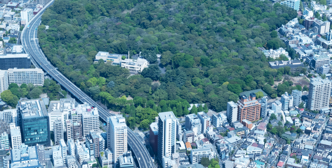 Prada представит девятую итерацию Prada Mode в Токио