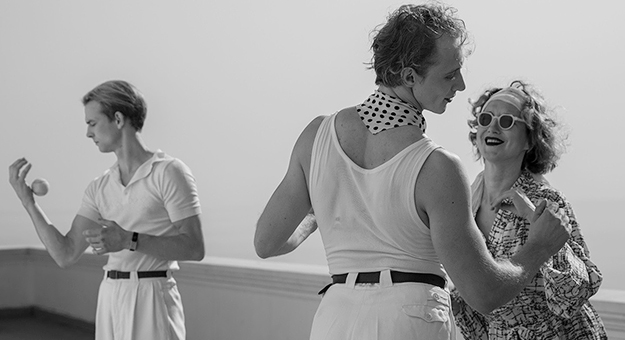 «Рай» Кончаловского назван лучшим фильмом года