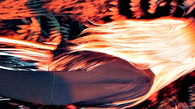 Весенняя рекламная кампания Proenza Schouler