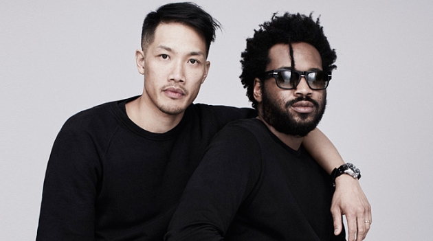 DKNY лишился креативных директоров